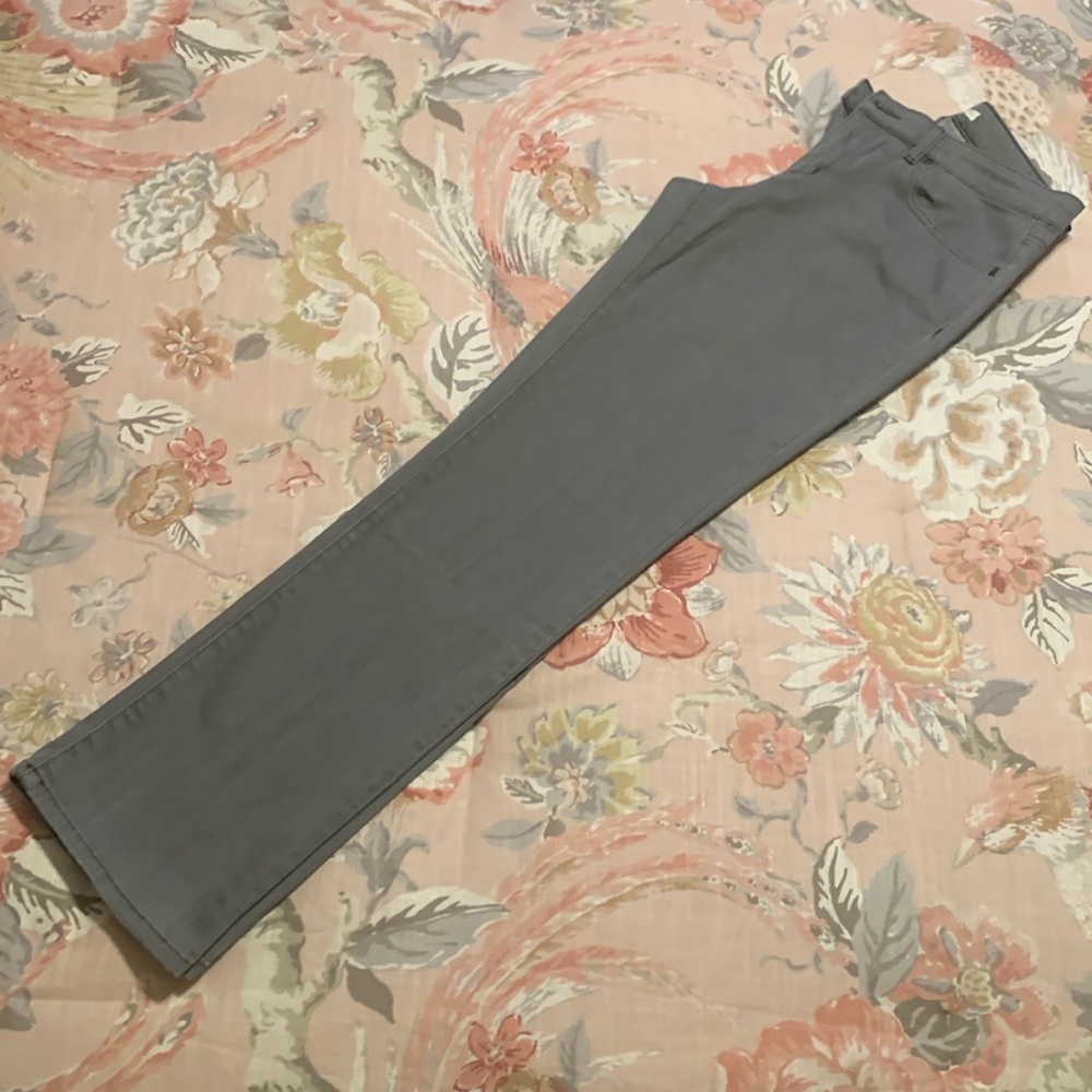 Eileen Fisher Five Pocket Bootcut Pant